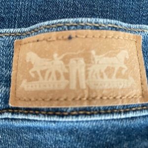 Levi’s 515 Bootcut Jeans